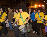 Carnavales de Getafe