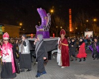 Carnavales de Getafe