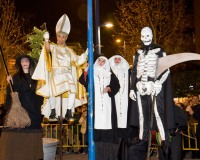 Carnavales de Getafe