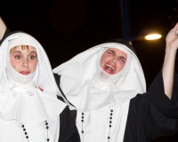 Carnavales de Getafe