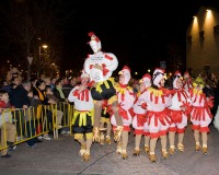 Carnavales de Getafe