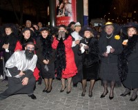 Carnavales de Getafe