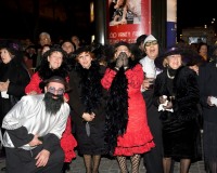 Carnavales de Getafe