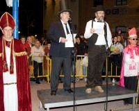 Carnavales de Getafe
