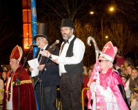 Carnavales de Getafe