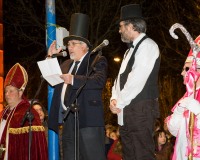 Carnavales de Getafe