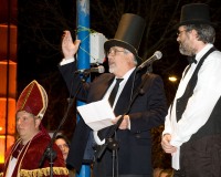 Carnavales de Getafe