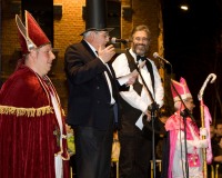 Carnavales de Getafe