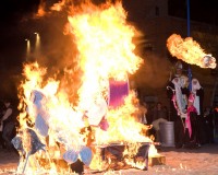 Carnavales de Getafe