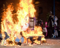 Carnavales de Getafe