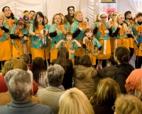 Carnavales de Getafe