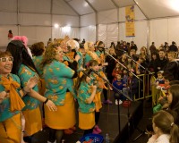 Carnavales de Getafe