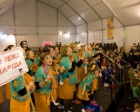 Carnavales de Getafe