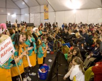 Carnavales de Getafe