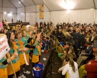 Carnavales de Getafe