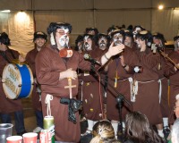 Carnavales de Getafe