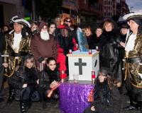 Carnavales de Getafe