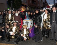 Carnavales de Getafe