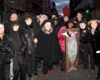 Carnavales de Getafe