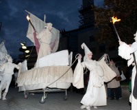 Carnavales de Getafe