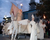 Carnavales de Getafe
