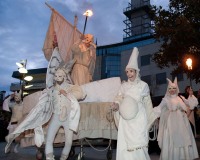 Carnavales de Getafe
