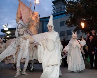 Carnavales de Getafe
