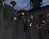 Carnavales de Getafe