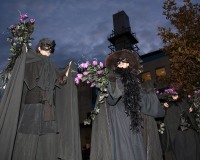 Carnavales de Getafe