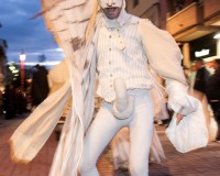 Carnavales de Getafe