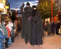 Carnavales de Getafe