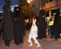 Carnavales de Getafe