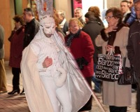 Carnavales de Getafe