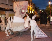 Carnavales de Getafe