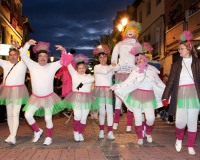 Carnavales de Getafe