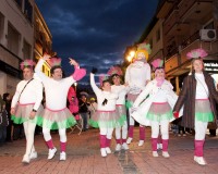 Carnavales de Getafe