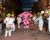 Carnavales de Getafe