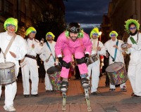 Carnavales de Getafe