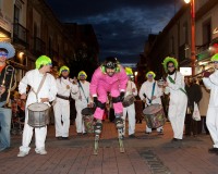Carnavales de Getafe