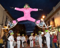 Carnavales de Getafe