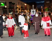 Carnavales de Getafe