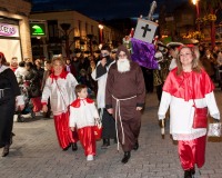Carnavales de Getafe