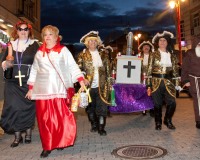 Carnavales de Getafe