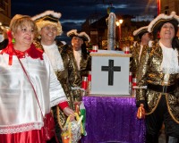 Carnavales de Getafe