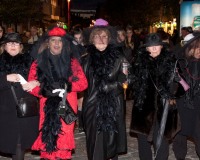 Carnavales de Getafe