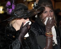 Carnavales de Getafe