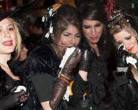 Carnavales de Getafe