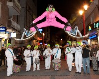 Carnavales de Getafe