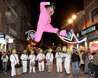 Carnavales de Getafe