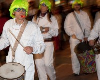 Carnavales de Getafe